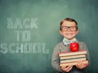 It’s Time For Back-To-School Dental Checkups!