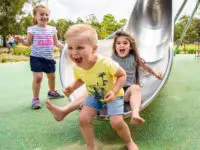 Childhood Tooth Injuries
