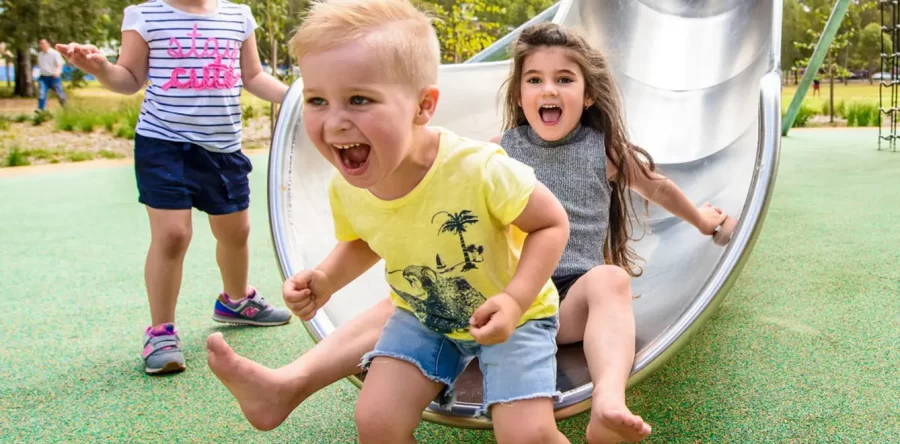 Childhood Tooth Injuries